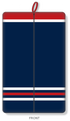 Athletic Knit Zaa501-Design-A1606